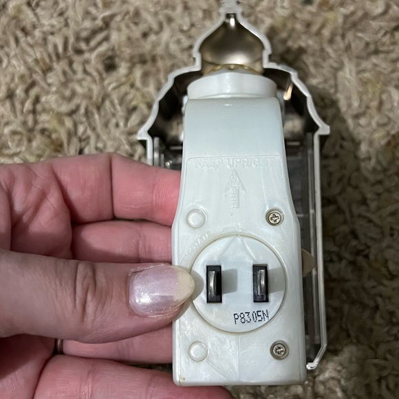 Bath and body works wallflower holder - Picture 2 of 2